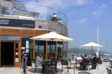 Photo of Discovery Quay